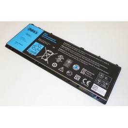 Genuine Dell Latitude 10 ST2 C1H8N FWRM8 KY1TV PPNPH 1VH6G Battery