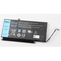 0TWRRK TWRRK VH748 Replacement battery for Dell Inspiron 14-5439 Vostro 5460 laptop