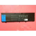Dell Latitude XT3 Tablet PC Laptop RV8MP H6T9R 1NP0F 6cell Battery