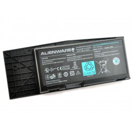 Dell Alienware M17x R3 R4 BTYV0Y1 7XC9N laptop battery
