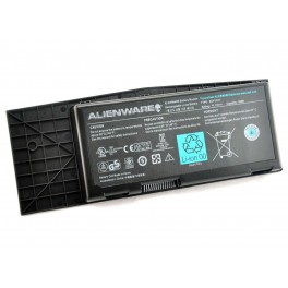 Dell Alienware M17x R3 R4 BTYV0Y1 7XC9N laptop battery Dell Alienware M17x R3 R4 BTYV0Y1 7XC9N laptop battery