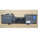 Replacement WW12P 9YXN1 TR2F1 battery for Dell Inspiron DUO 1090 Tablet PC