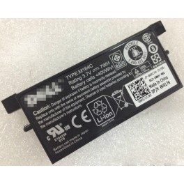 Dell m164c kr174 m9602 x8483 7wh battery