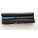 Genuine Dell E6420 E6520 M5y0x 312-1163 HCJWT 9 Cell 97Wh Battery 