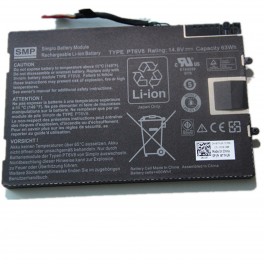 Dell Alienware M11x R1 R2 R3 M14x PT6V8 T7YJR P06T Battery Dell Alienware M11x R1 R2 R3 M14x PT6V8 T7YJR P06T Battery