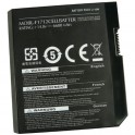 Replacement Dell Alienware M17X MOBL-F1712CACCESBATT Battery