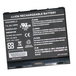 Genuine W83066LC W84066LC battery for DELL Alienware M17 M9700 laptop Genuine W83066LC W84066LC battery for DELL Alienware M17 M9700 laptop