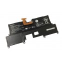 Replacement VGP-BPS37 Battery for Sony VAIO SVP11227SCB SVP11 SVP112A1CL 4125mAh 31Wh