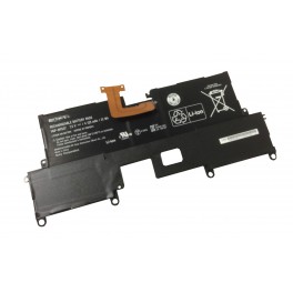Genuine VGP-BPS37 Battery for Sony VAIO SVP11227SCB SVP11 SVP112A1CL 4125mAh 31Wh Genuine VGP-BPS37 Battery for Sony VAIO SVP11227SCB SVP11 SVP112A1CL 4125mAh 31Wh