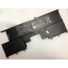Genuine Battery for SONY VAIO Pro 13 VAIO Pro 11 SVP13217SCS VGP-BPS38 Genuine Battery for SONY VAIO Pro 13 VAIO Pro 11 SVP13217SCS VGP-BPS38