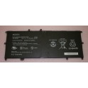 Replacement Sony VAIO FLIP 14A SVF14N SVF14N13CXB VGP-BPS40 battery