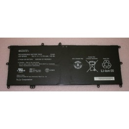 Genuine Sony VAIO FLIP 14A SVF14N SVF14N13CXB VGP-BPS40 battery Genuine Sony VAIO FLIP 14A SVF14N SVF14N13CXB VGP-BPS40 battery