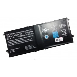 Genuine Sony SGPBP04 Battery For Sony Xperia Tablet S Series 3.7V 6000mAh