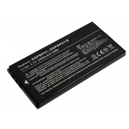 Sony SGPT212FR, SGPT212GB, SGPT212GB,SGPBP01, SGPBP01/E Battery Sony SGPT212FR, SGPT212GB, SGPT212GB,SGPBP01, SGPBP01/E Battery