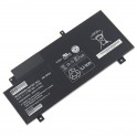 Replacement VGP-BPS34 Battery for Sony VAIO Fit 15 Touch SVF15A1ACXB SVF15A1ACXS Laptop 