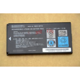 Genuine SONY NEO-BP10 SGPBP01 SGPT211CN SGPT212 SGPT213JP Battery