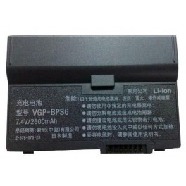 Sony VGP-BPL6 VGP-BPS6 VGN-UX17GP VGN-UX17TP laptop battery Sony VGP-BPL6 VGP-BPS6 VGN-UX17GP VGN-UX17TP laptop battery