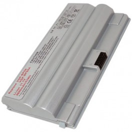 Sony VGP-BPS8A VGP-BPS8B VGN-FZ470E/B FZ130E/B laptop battery Sony VGP-BPS8A VGP-BPS8B VGN-FZ470E/B FZ130E/B laptop battery