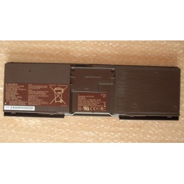 Sony VAIO VPC-X125 VPC-X128 VPC-X113KGB VGP-BPL19 VGP-BPS19 Battery