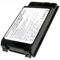 Fujitsu FPCBP192 Lifebook V700 A1110 6cells 5200mAh battery