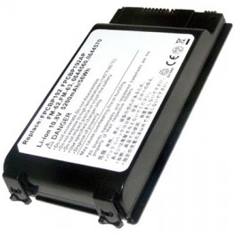 Fujitsu FPCBP192 Lifebook V700 A1110 6cells 5200mAh battery Fujitsu FPCBP192 Lifebook V700 A1110 6cells 5200mAh battery