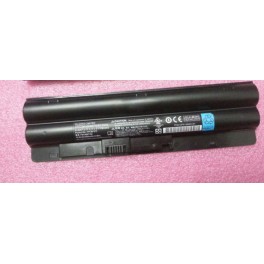 Fujitsu FMVNBP192, FPB0245, FPCBP272 10.8V 2900mAh/31Wh Battery Fujitsu FMVNBP192, FPB0245, FPCBP272 10.8V 2900mAh/31Wh Battery