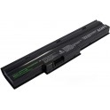 Fujitsu FMVNBP197 FPCBP276 FPCBP276AP LIFEBOOK NH751 8 Cell Battery