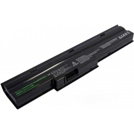 Fujitsu FMVNBP197 FPCBP276 FPCBP276AP LIFEBOOK NH751 8 Cell Battery