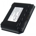Replacement FUJITSU Lifebook A3110 A6110 FPCBP160 A6120 battery