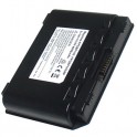 Genuine FUJITSU Lifebook A3110 A6110 FPCBP160 A6120 battery