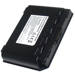 Genuine FUJITSU Lifebook A3110 A6110 FPCBP160 A6120 battery Genuine FUJITSU Lifebook A3110 A6110 FPCBP160 A6120 battery