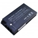 Fujitsu Amilo Pro V8010 V8010D, 916C3190F, SQU-418, SQU-534 battery
