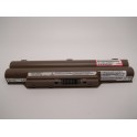 Genuine Fujitsu FMVNBP172 FPCBP203 lifebook L1010 laptop battery