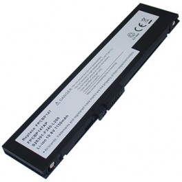 FUJITSU FMVNBP151 FPCBP147 FPCBP147AP FMV-BIBLO LOOX Q70TN battery