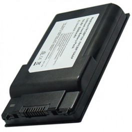 FUJITSU LifeBook N6110, N6460, N6470, FPCBP104AP, FPCBP161AP Battery FUJITSU LifeBook N6110, N6460, N6470, FPCBP104AP, FPCBP161AP Battery