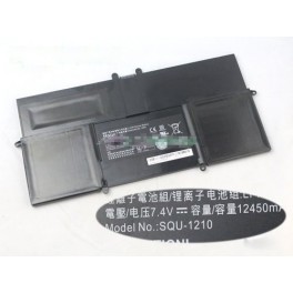 Genuine HASEE SQU-1210 SQU1210 Battery