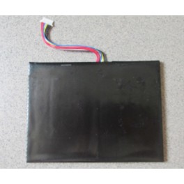 Genuine A100-2S1P-3500 Battery for Hasee R10 7.4v 3500mah 25.9wh Genuine A100-2S1P-3500 Battery for Hasee R10 7.4v 3500mah 25.9wh