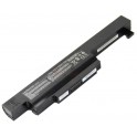 Hasee A480N, K480A, K480A-i3, A32-A24 Battery