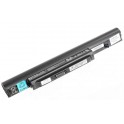 Replacement Hasee A560P, A560P-B94 D1, A560P-I3, SQU-1002 laptop battery