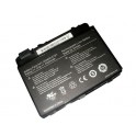 Hasee F3400, F4000, F7300, A41-3S4400-G1L3 laptop battery