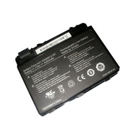 Hasee F3400, F4000, F7300, A41-3S4400-G1L3 laptop battery