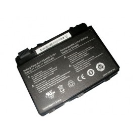 Hasee F3400, F4000, F7300, A41-3S4400-G1L3 laptop battery Hasee F3400, F4000, F7300, A41-3S4400-G1L3 laptop battery