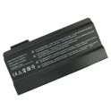 HASEE W430, ECS X20AI, W230R, X20-3S4000-S1P3 laptop battery