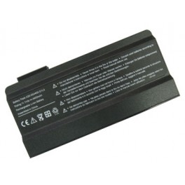 HASEE W430, ECS X20AI, W230R, X20-3S4000-S1P3 laptop battery