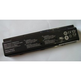 Hasee E11,  E11-3S2200-B1B1, E11-3S2200-S1B1 laptop battery