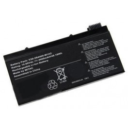 Hasee F4000 D8, U450, V30-3S4400-G1L3 laptop battery