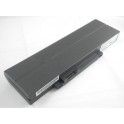 Hasee A180, A211C, A220 laptop battery