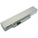 Hasee  A170S, A180C, A180D, A180S, A220, X222 laptop battery