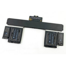 A1437 Battery for Apple MacBook Pro 13" Retina A1425 2012 2013 020-7653-A A1437 Battery for Apple MacBook Pro 13" Retina A1425 2012 2013 020-7653-A