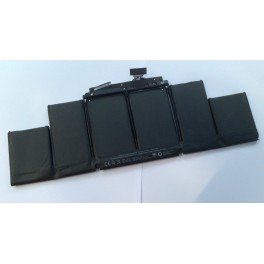 Genuine A1417 Battery For Apple Macbook Pro 15 Retina A1398 MC975 MC976 Mid 2012